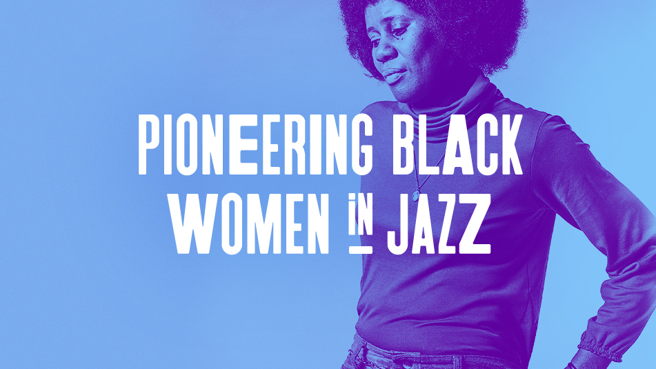 Pioneering Black Women