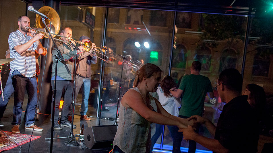 Sf Jazz Center Seating Chart