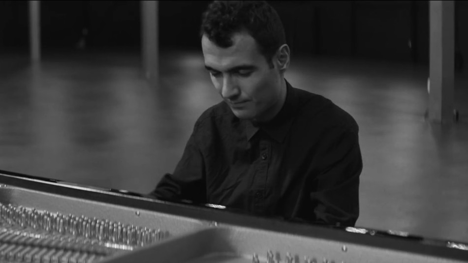 SFJAZZ.org | Five Things You Should Know About Tigran Hamasyan