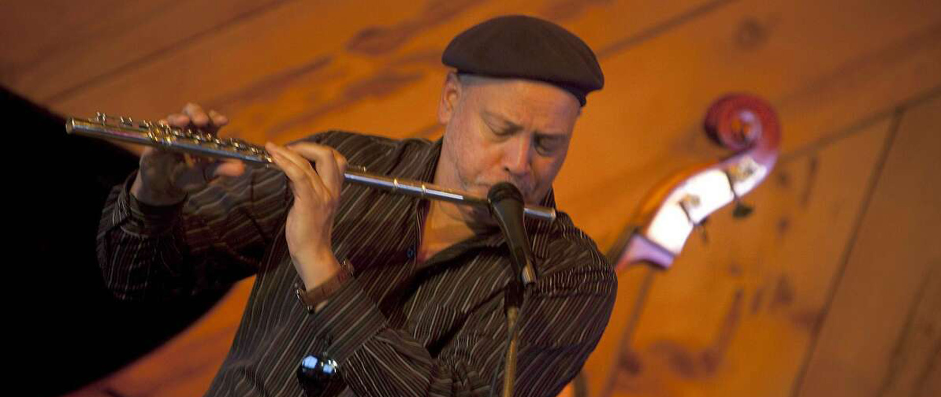 John Calloway and the Flute Odyssey