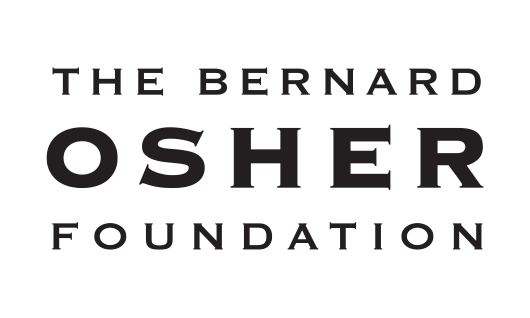 Bernard Osher Foundation