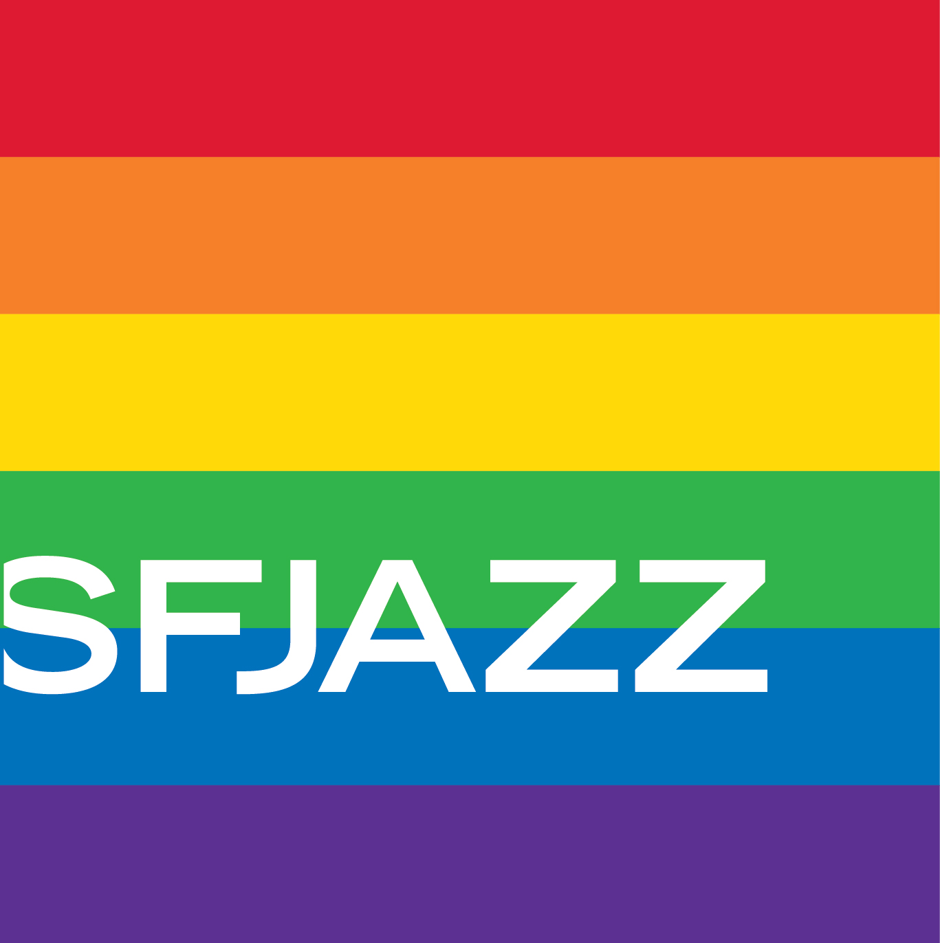 SFJAZZ Logo