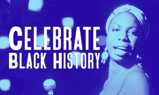 Black History Month @ SFJAZZ