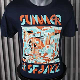 2019 Summer Festival Shirt