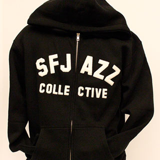 SFJAZZ Collective Hoodie