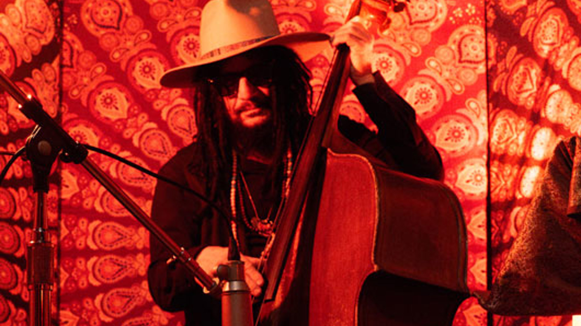 Don Was & the Pan-Detroit Ensemble