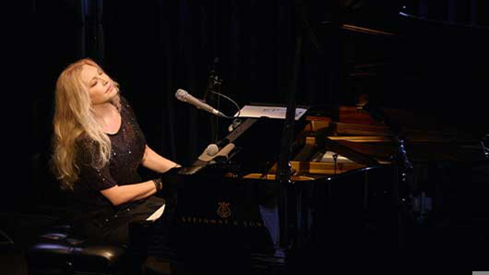 Eliane Elias Quartet