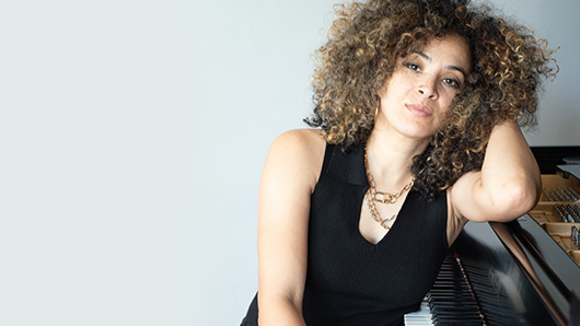 Kandace Springs