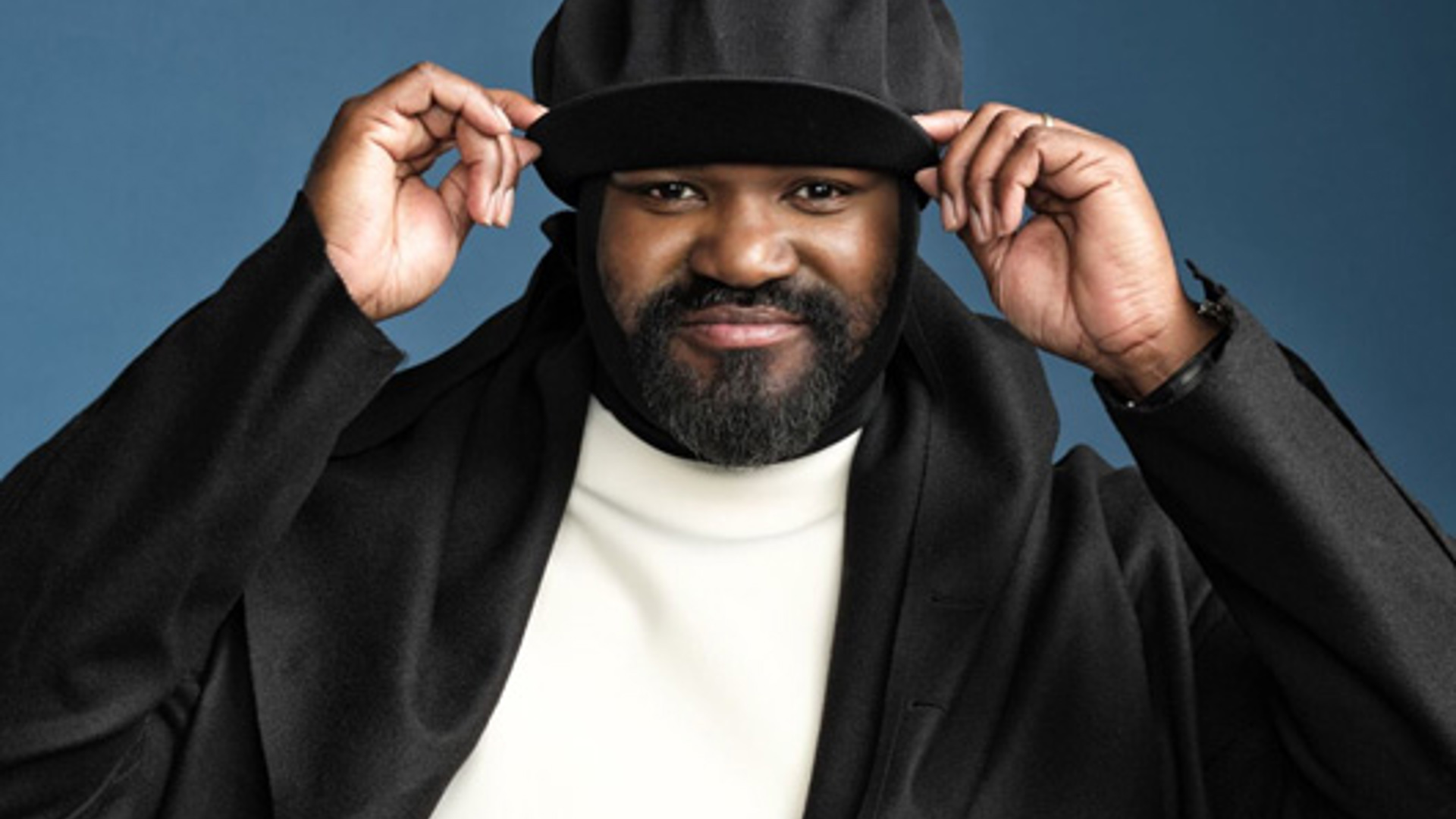 Gregory Porter