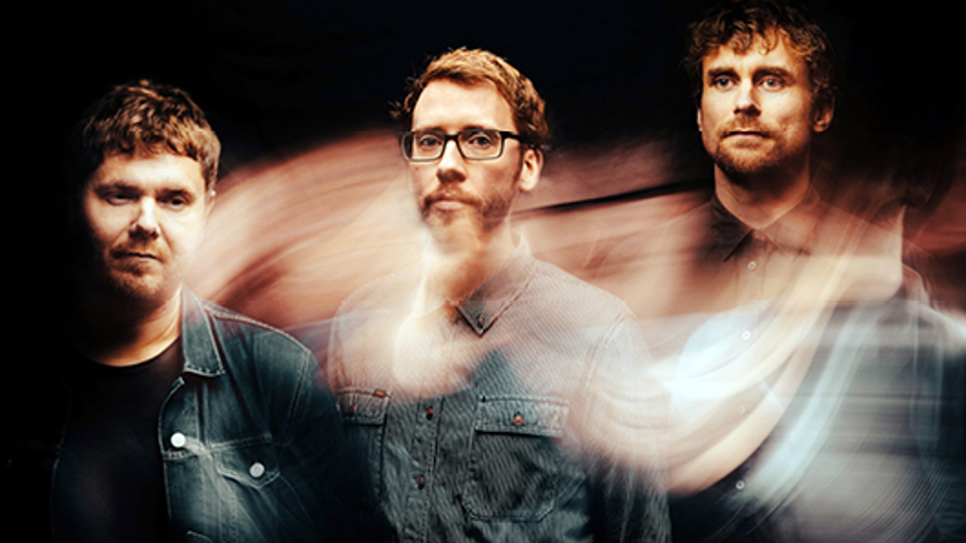 GoGo Penguin