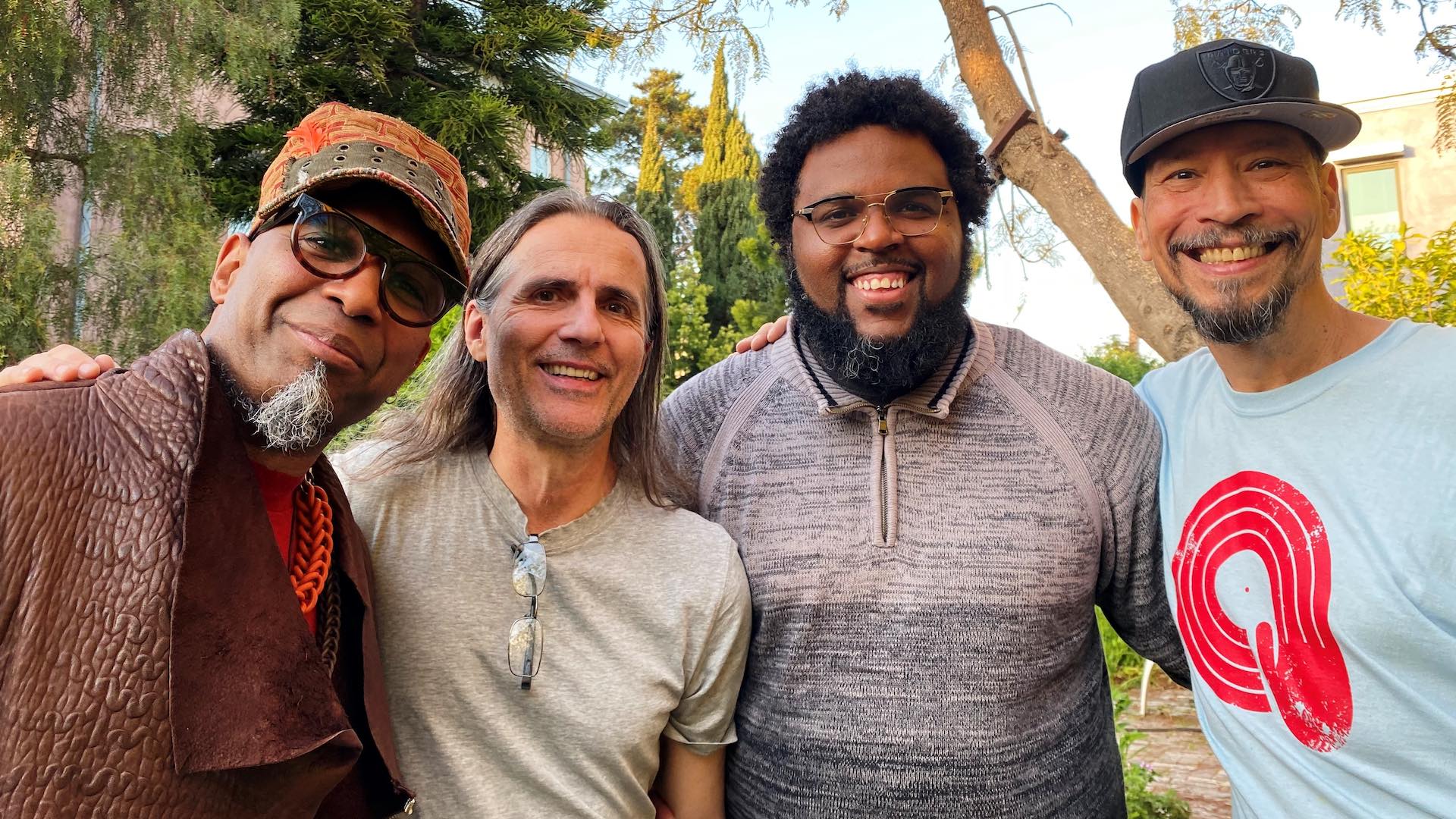 Omar Sosa