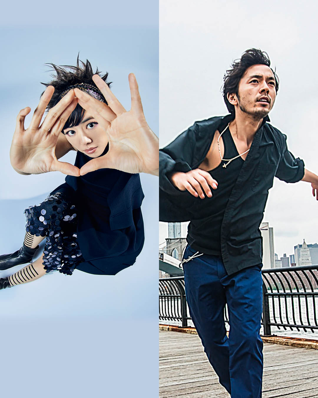 hino pixy様 カバ テディベア アーティスト Hiromi & Kazunori Kumagai | SFJAZZ 2026-27 Season