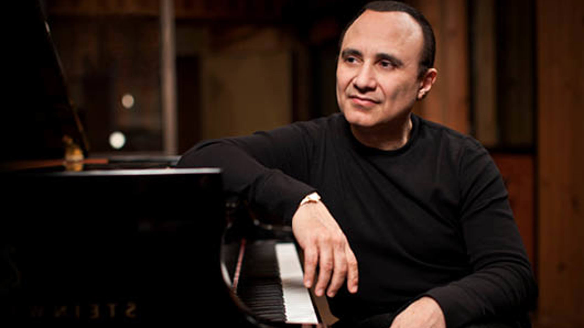 Michel Camilo