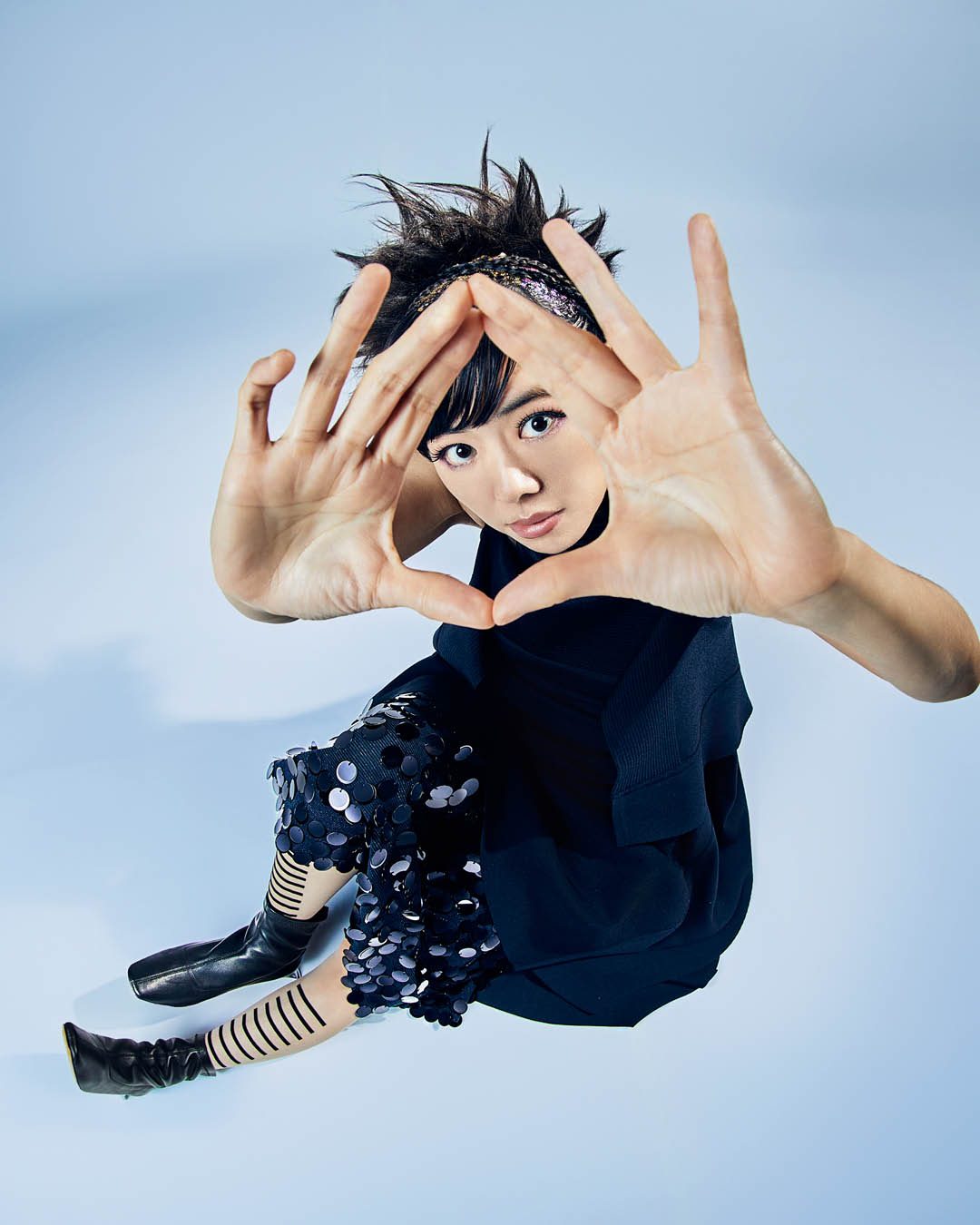 Hiromi: The Trio Project | SFJAZZ 2026-27 Season