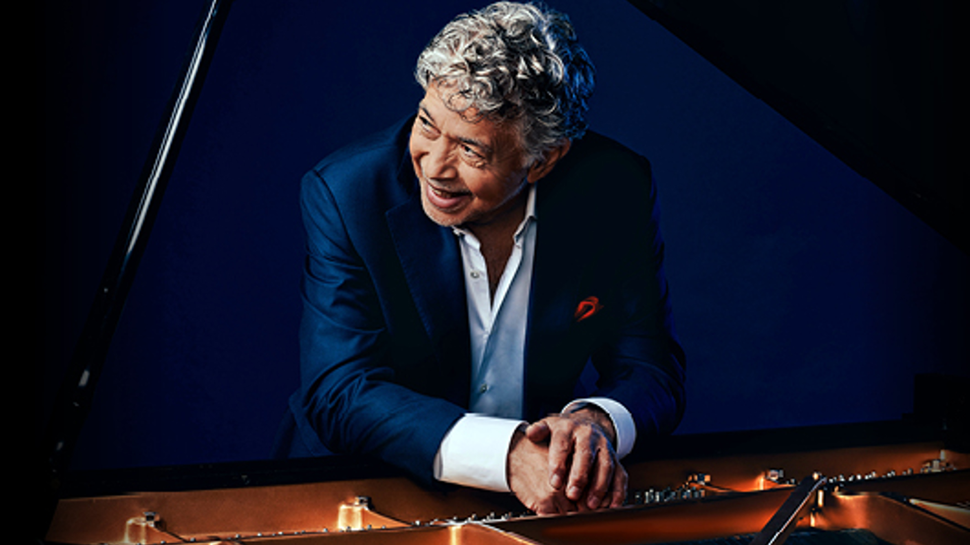 Monty Alexander: 80th Birthday Celebration