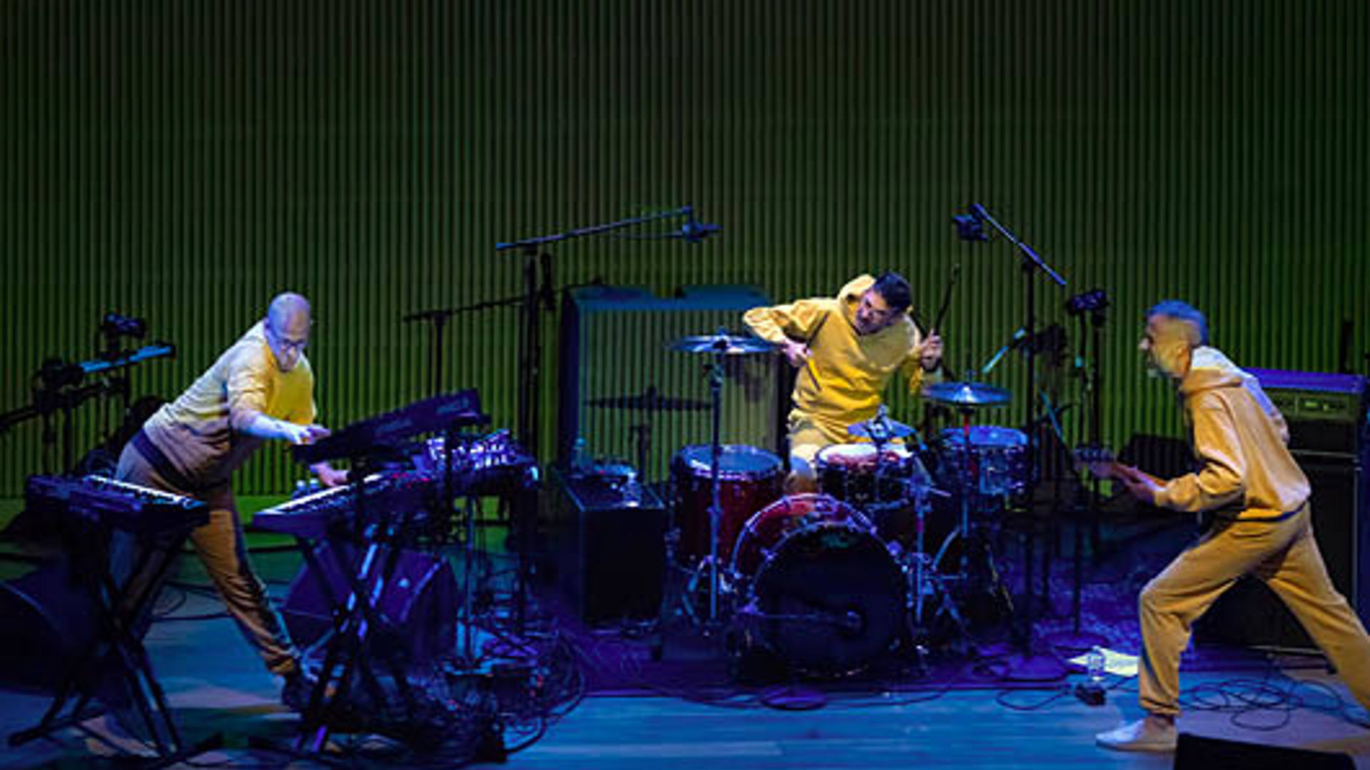 Mark Guiliana Beat Music