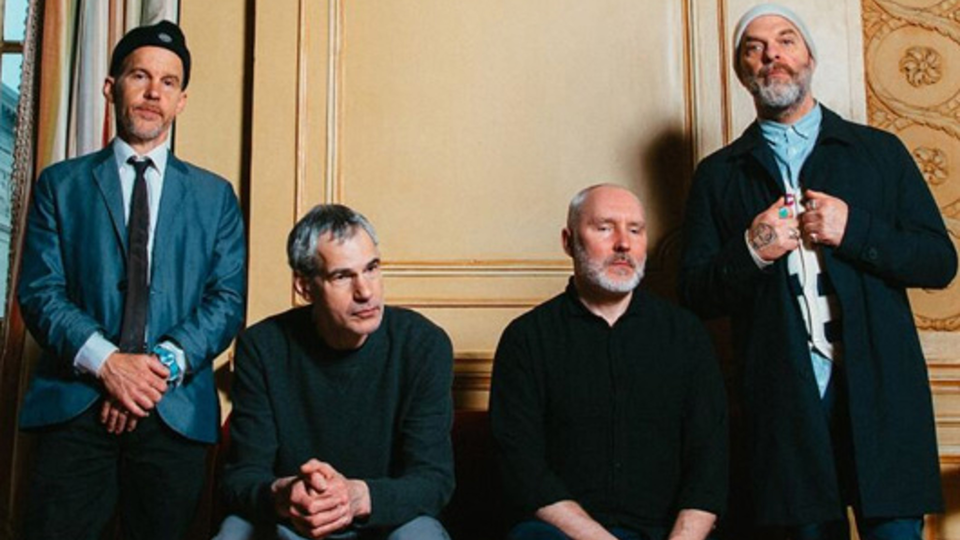 The Bad Plus