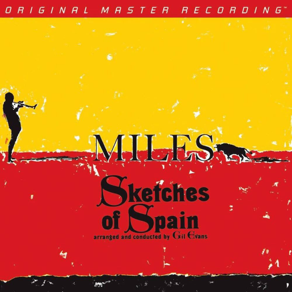 Sketches of Miles Davis