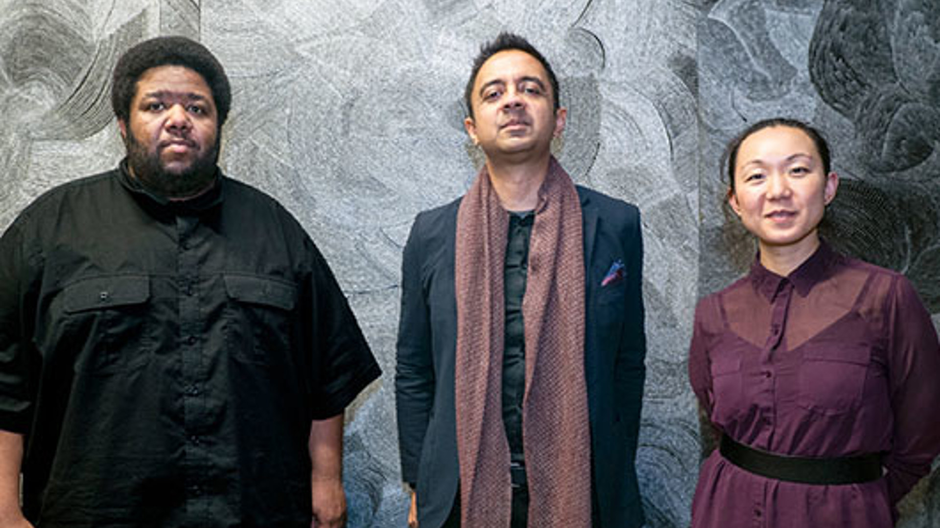 Vijay Iyer Trio