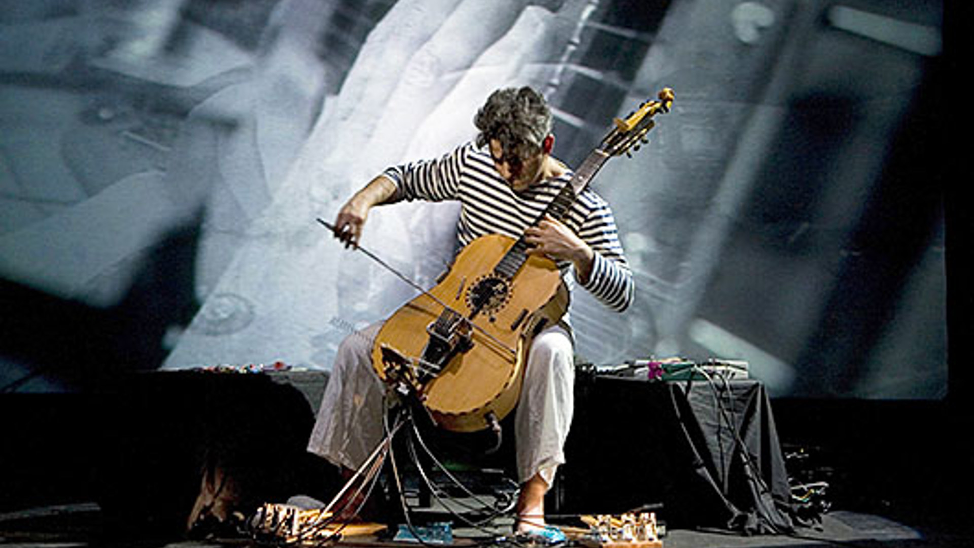 Paolo Angeli