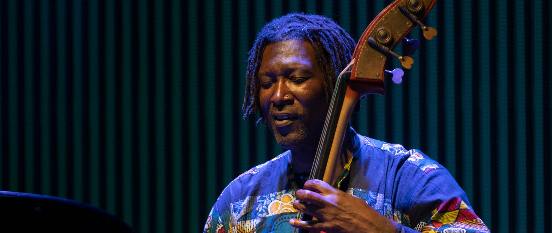 Marcus Shelby New Orchestra: Birth of the Cool Revisited | SFJAZZ