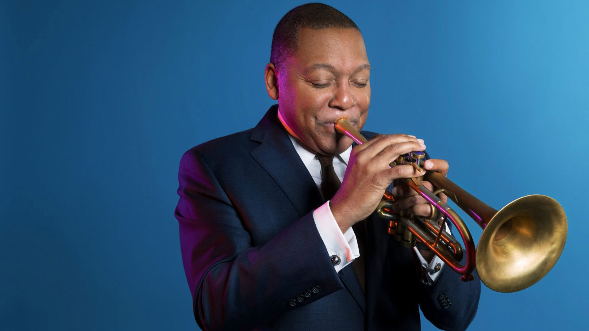 Wynton Marsalis Septet