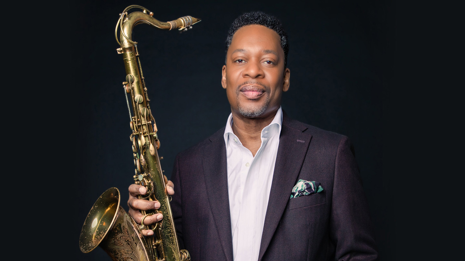 Ravi Coltrane