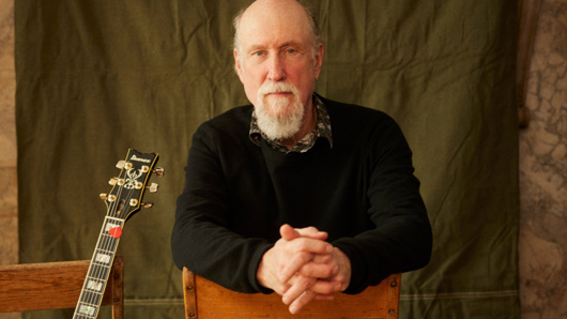 John Scofield Trio