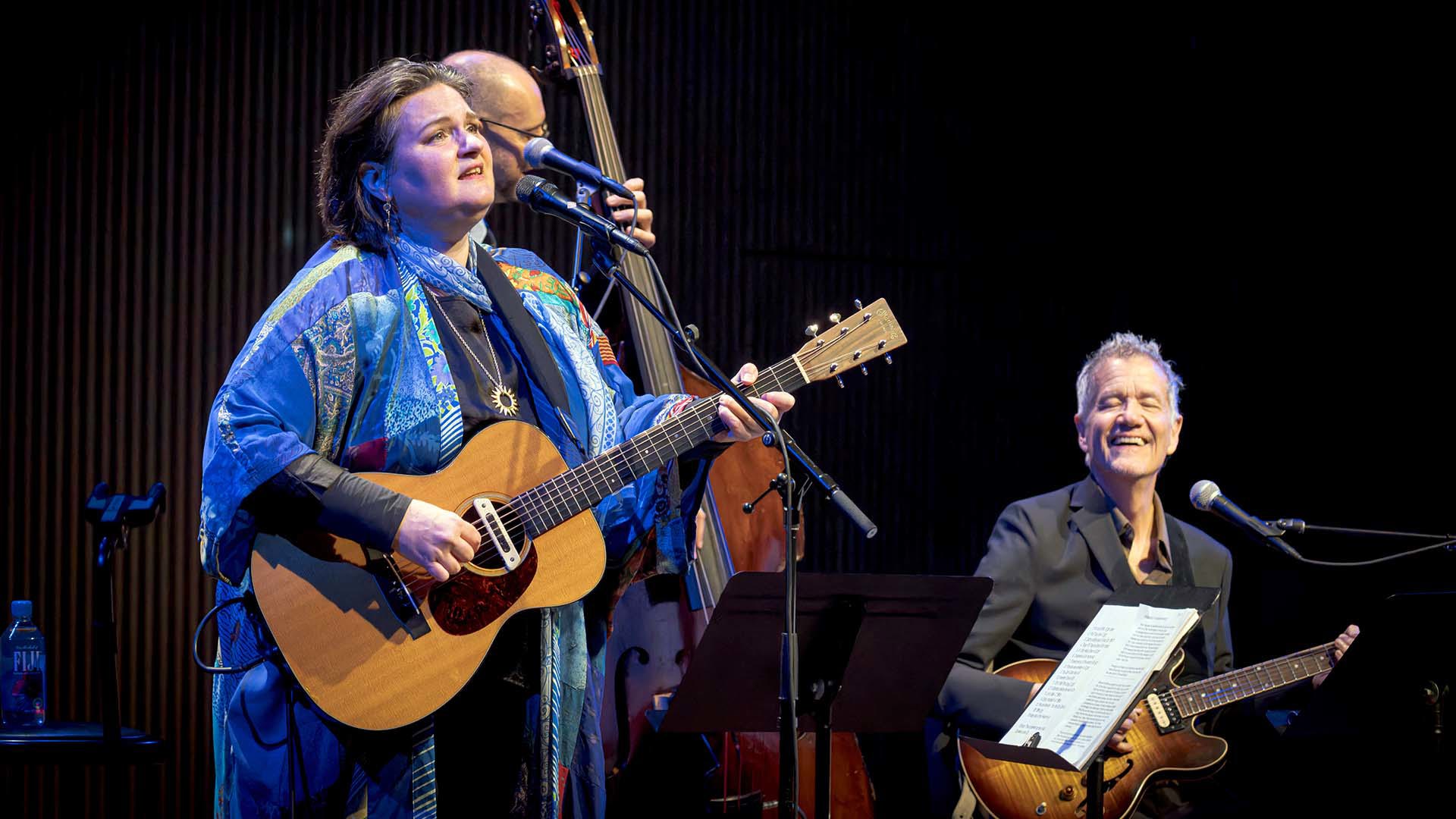 Madeleine Peyroux