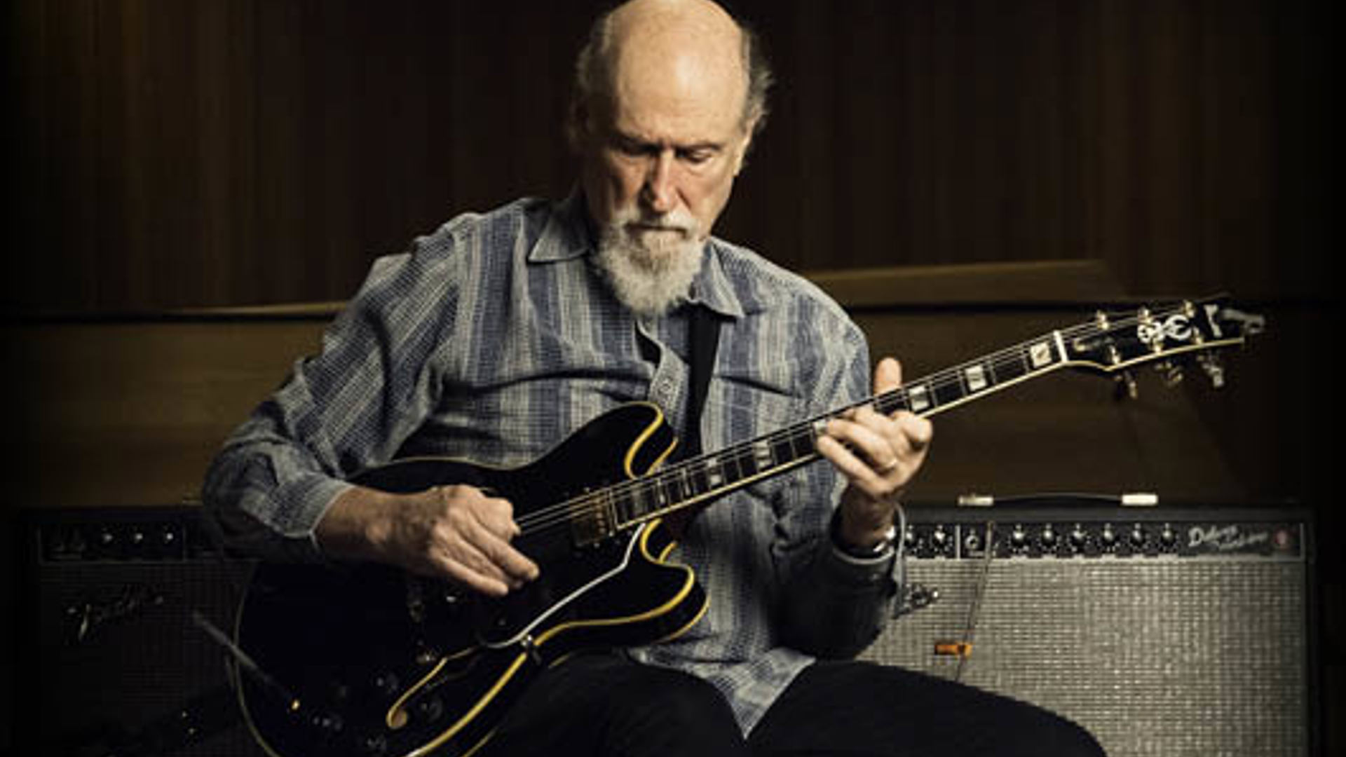 John Scofield Combo 73