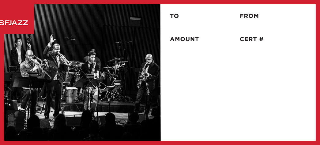 Gift Certificate design 2