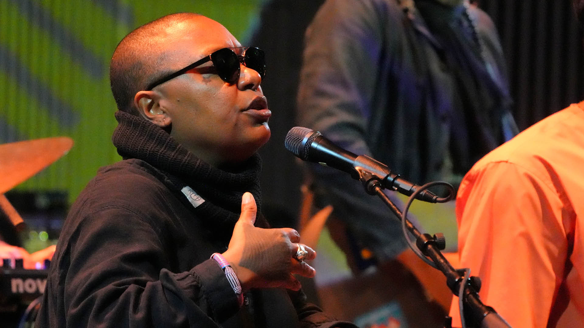 The Breakdown: Piano Touch & Leaving Space w/ Kenny Barron