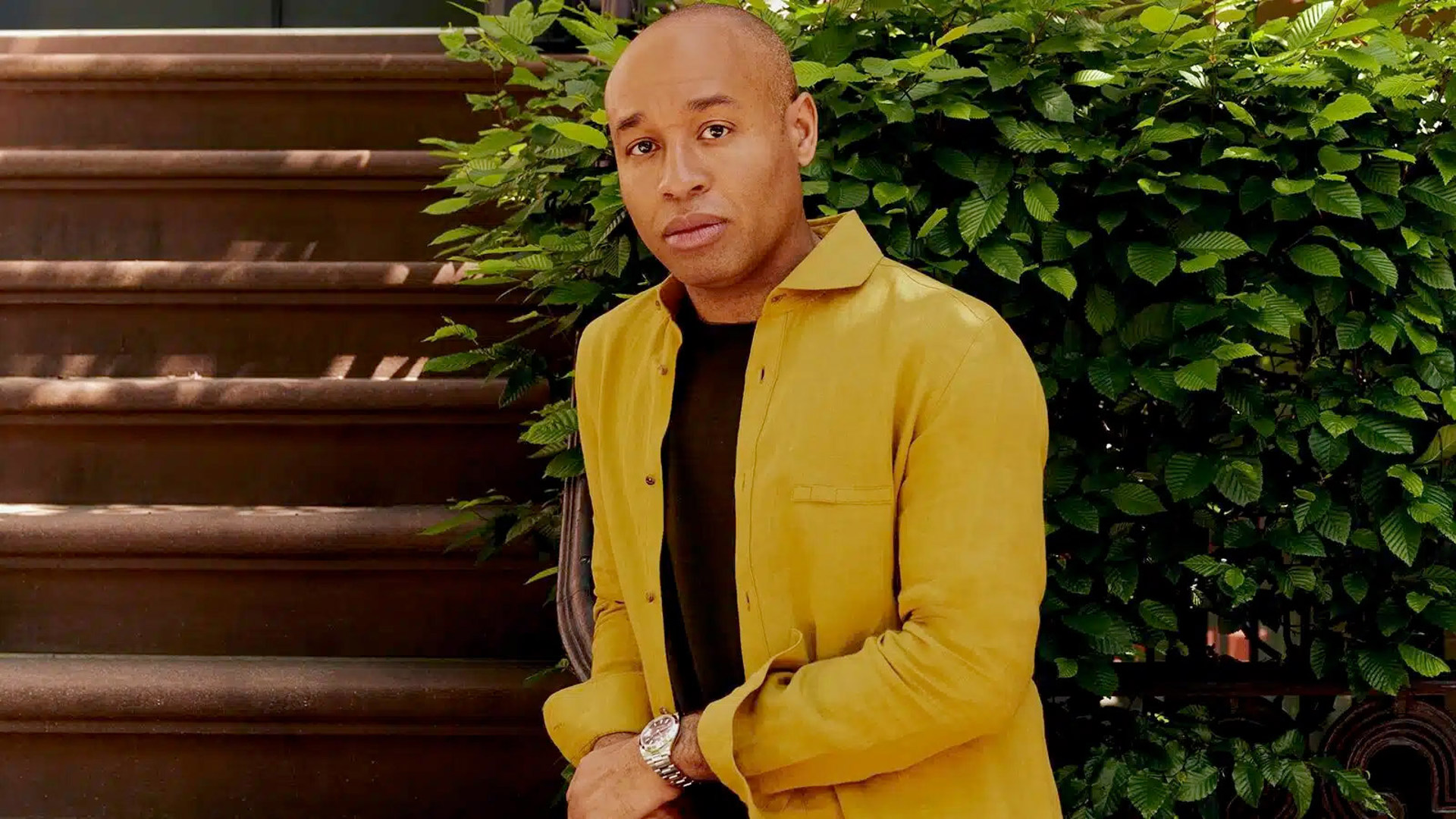 Aaron Diehl Trio
