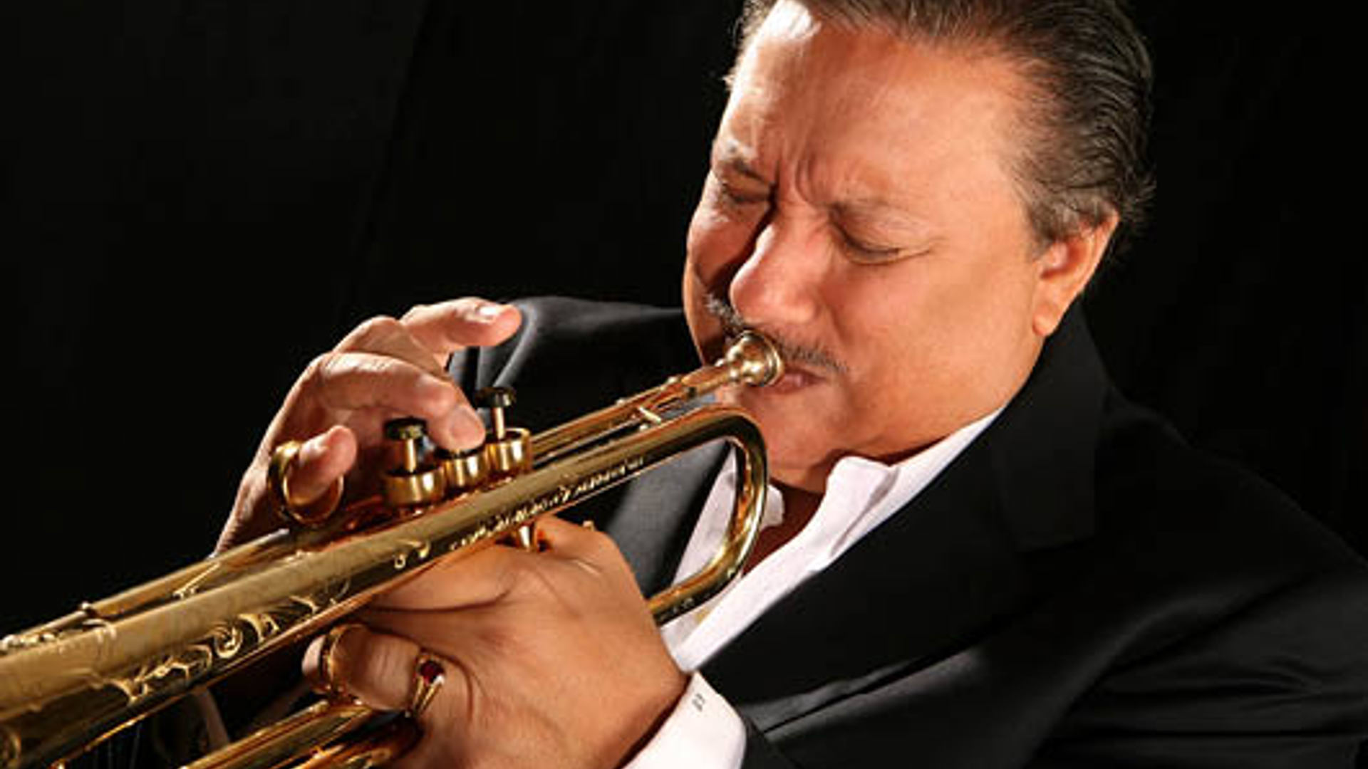 Arturo Sandoval's Swinging Holiday