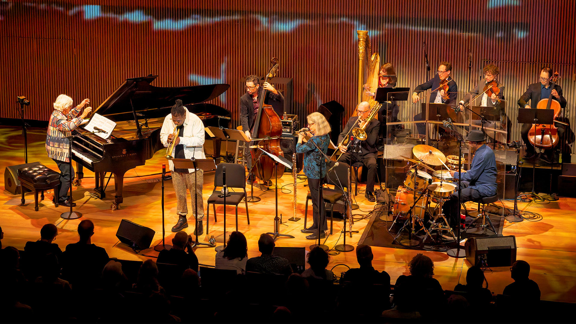 Miles Centennial: Sketches of Miles