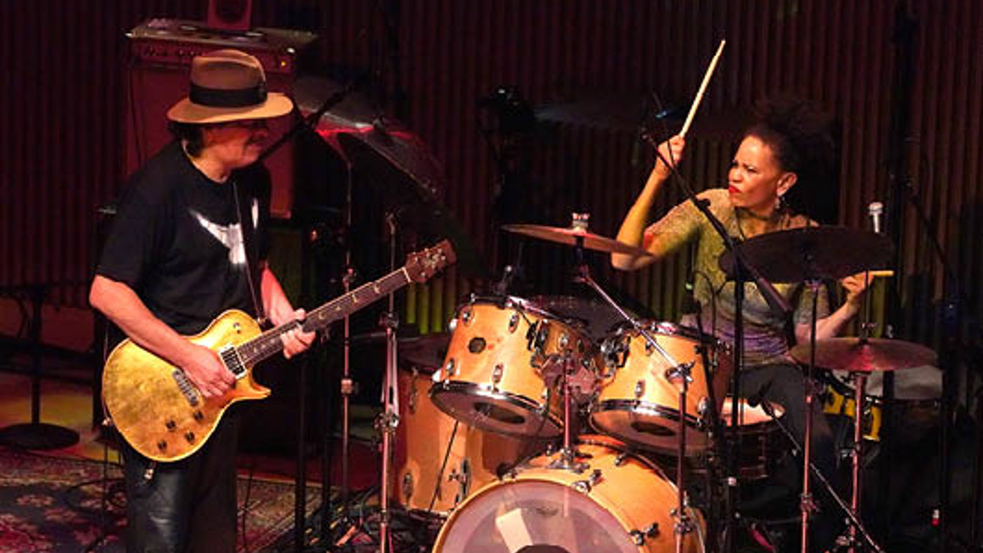 Tony Williams Lifetime Tribute