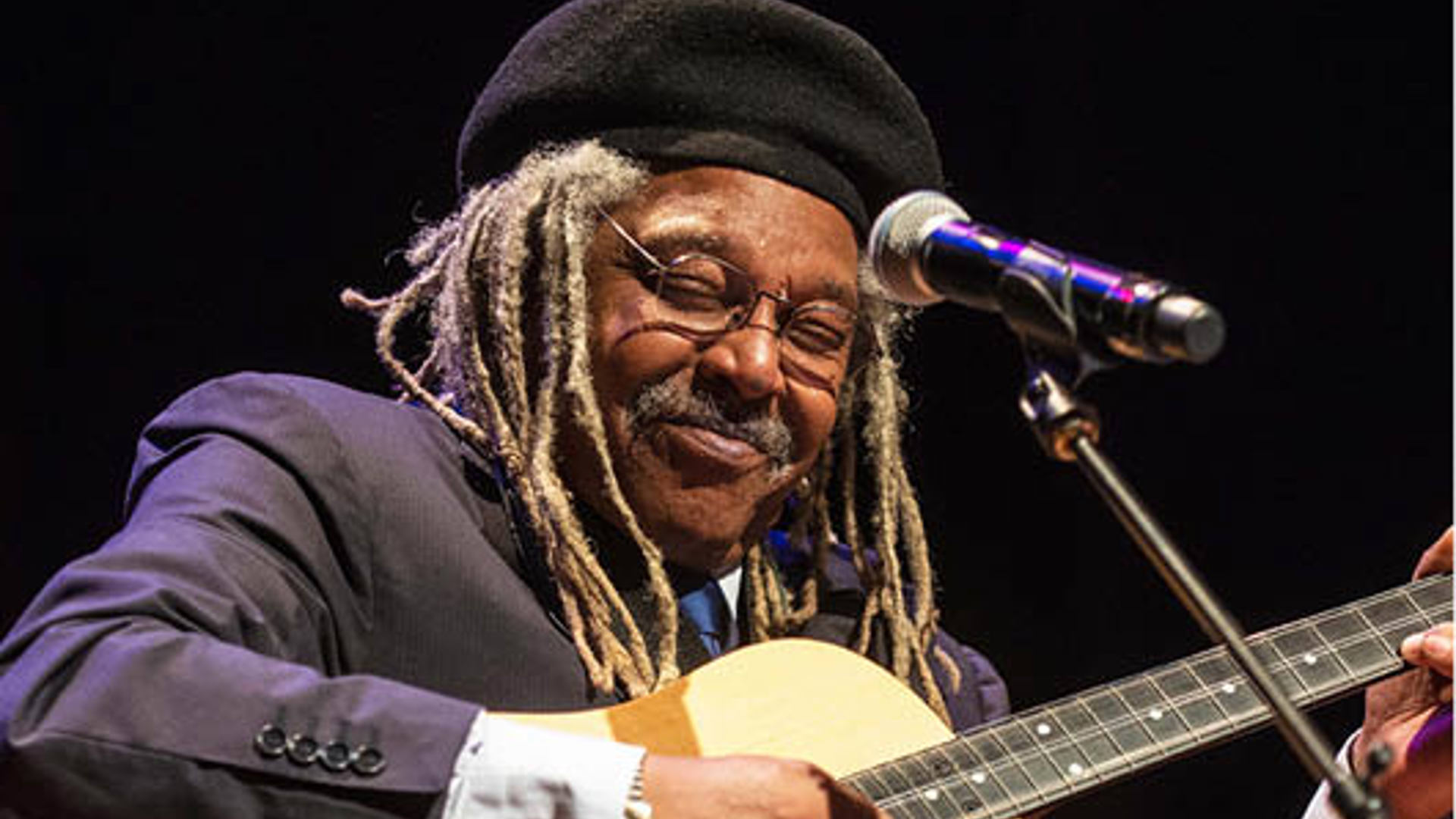 Juan de Marcos & Afro-Cuban All Stars